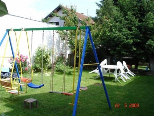 Sobe-apartmani Corina