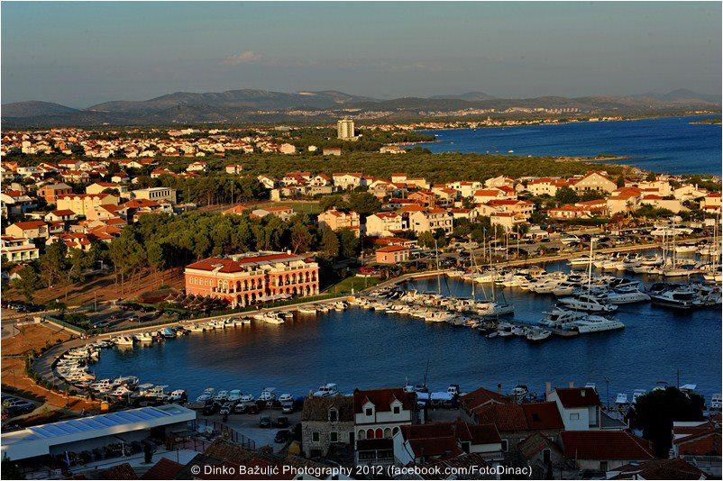 Ferienresidenz Josipovic