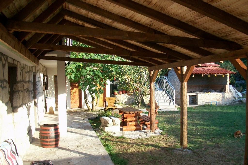 Agriturismo Matuško