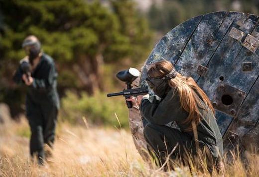 Paintball club Dum-dum
