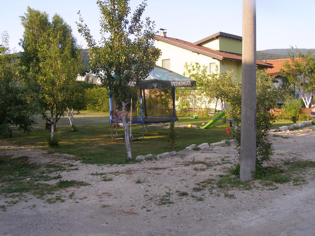 Una - kuća za odmor