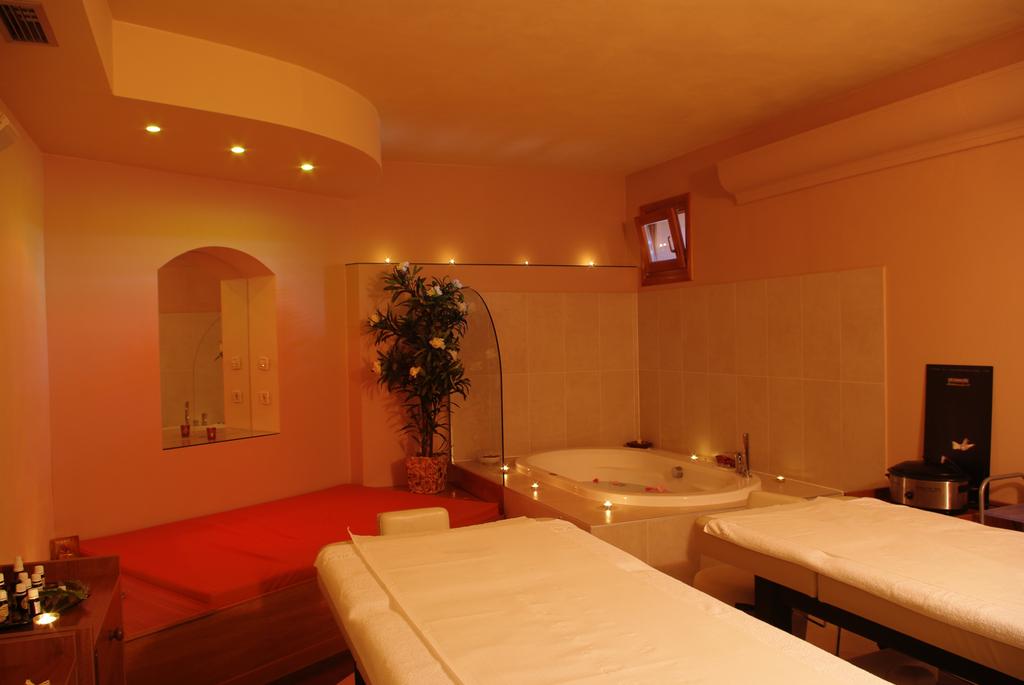 Hotel Kastel