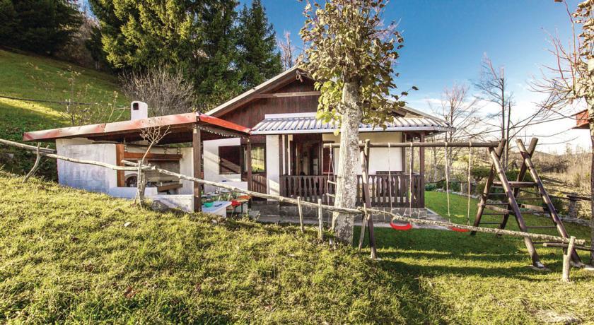 Casa vacanze Gorska idila
