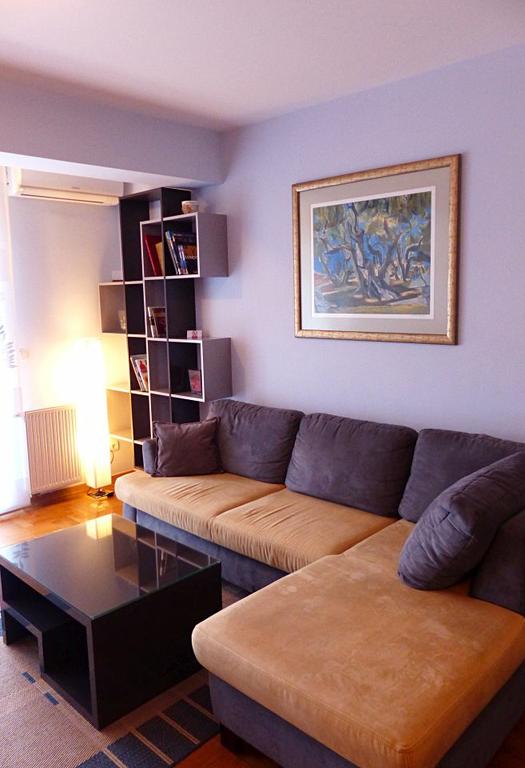 Appartamento Prestige Lux