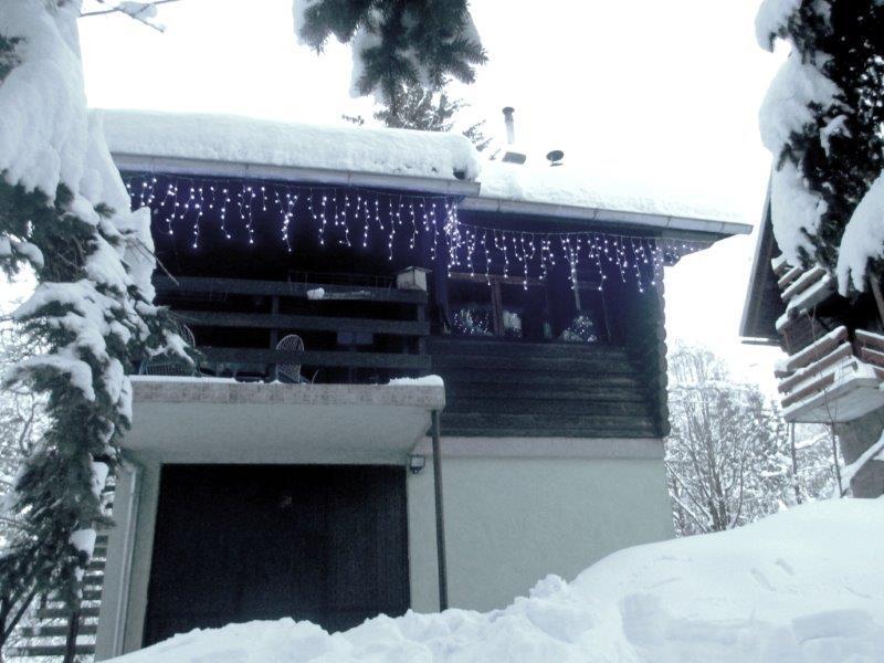 Holiday house "Bruno"