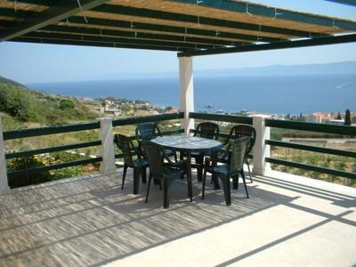 Kokotić Apartments, Brac