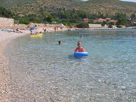 Prizba Andreis Korcula Appartamenti