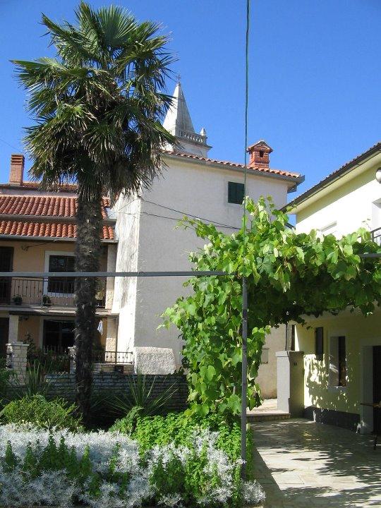 Appartamento Aurelia