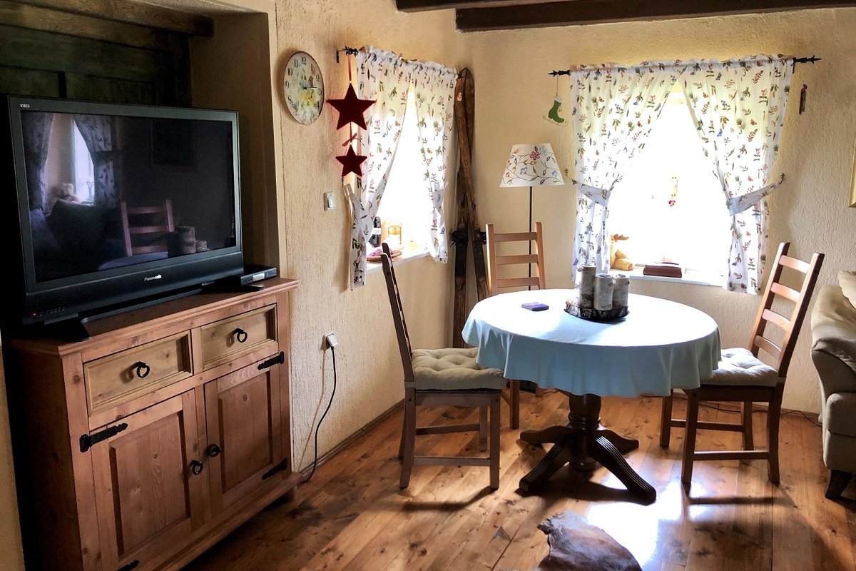 Kuća za odmor Novosel  * * * * - Country House Novosel