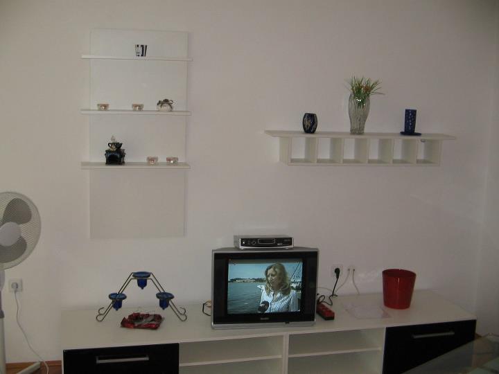 Appartamento Aurelia