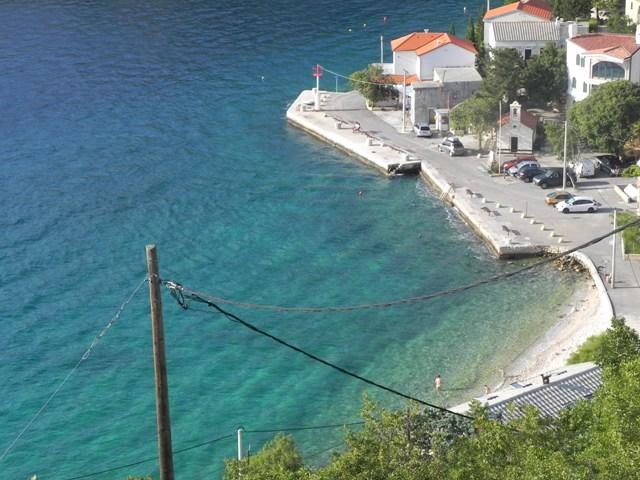 Apartman uz more