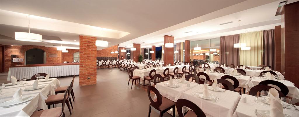Bluesun hotel Kaj