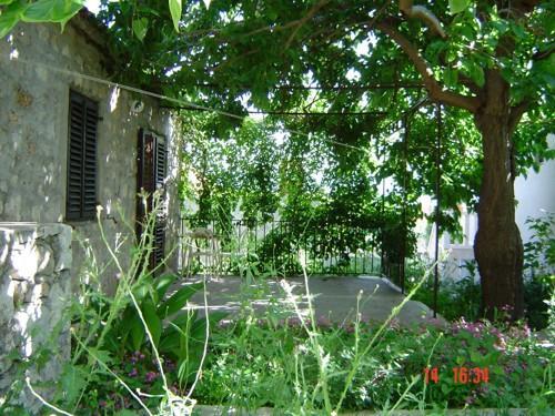 Kokotić Apartments, Brac