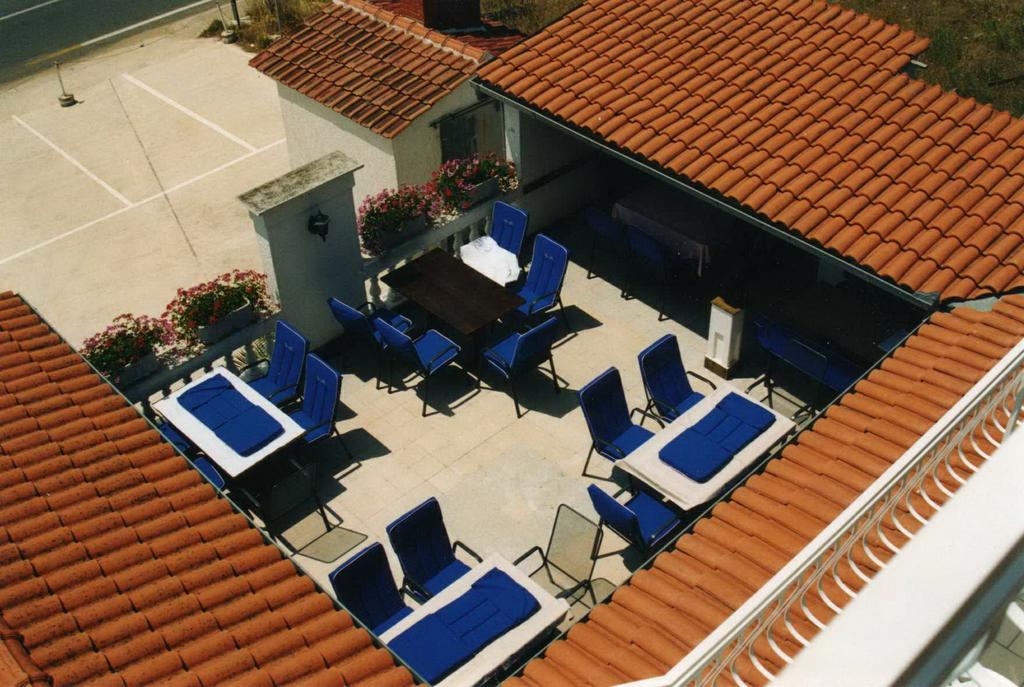 Pension Laguna