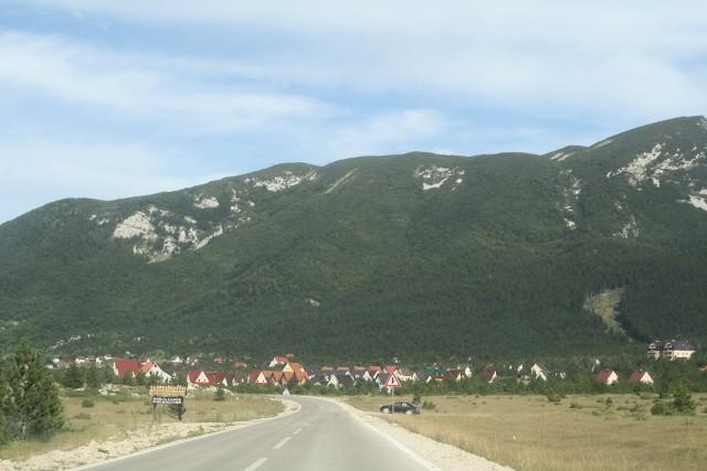 Park prirode Blidinje