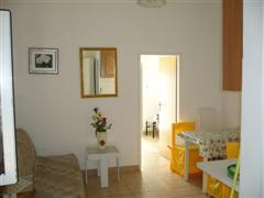 Appartamenti sull'isola
