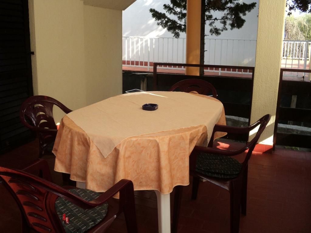 Apartmani Mandre
