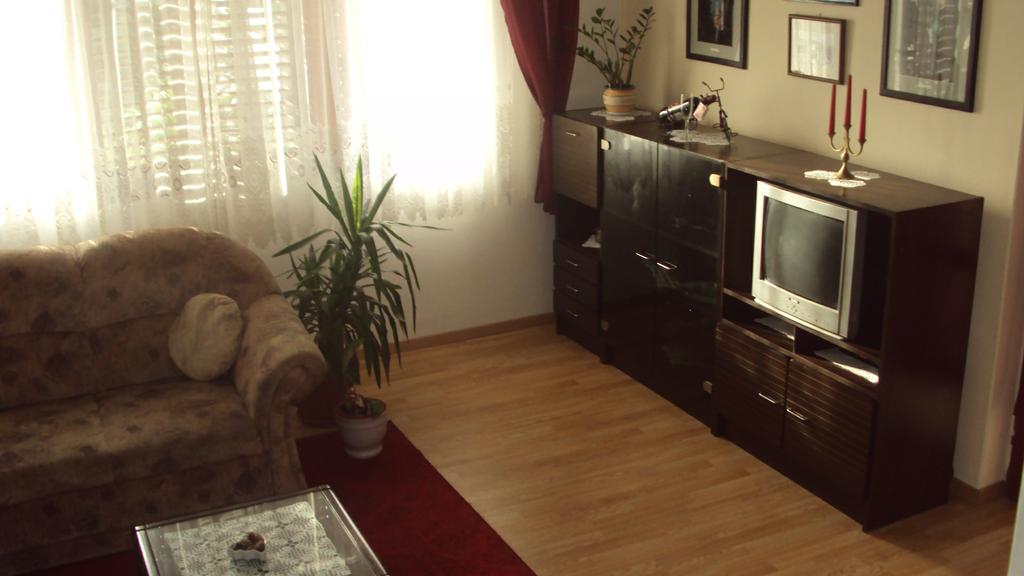 Apartmani Sokolić Novi Vinodolski