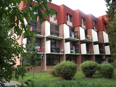 Stubičke spa, Spezialklinik für medizinische Rehabilitation