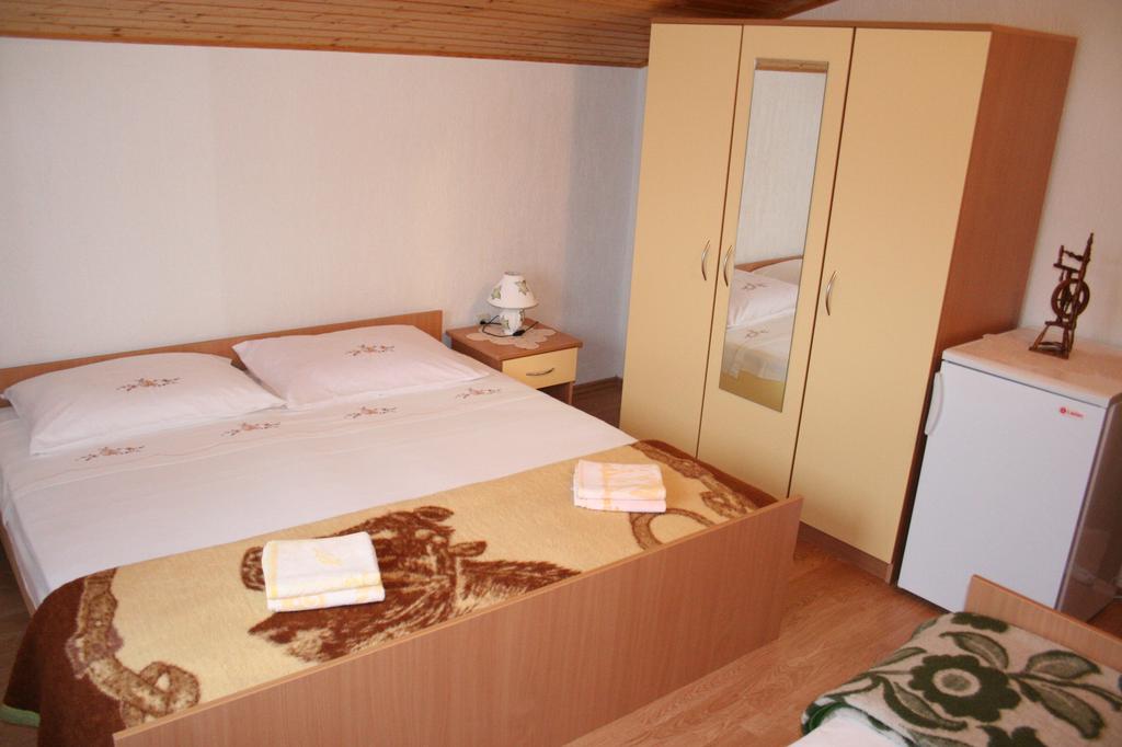 Apartments Žuvičić - Čižići - island Krk