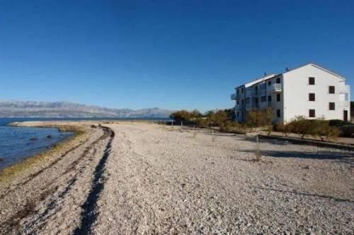 Ferienwohnungen am Strand