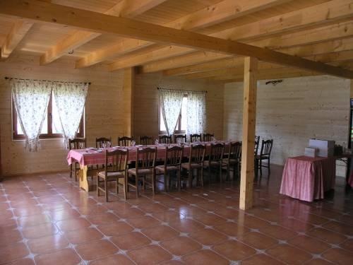 Mrežnička house