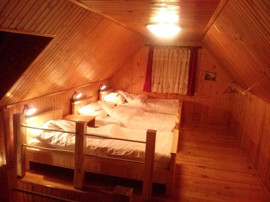 Kuća za odmor Lika