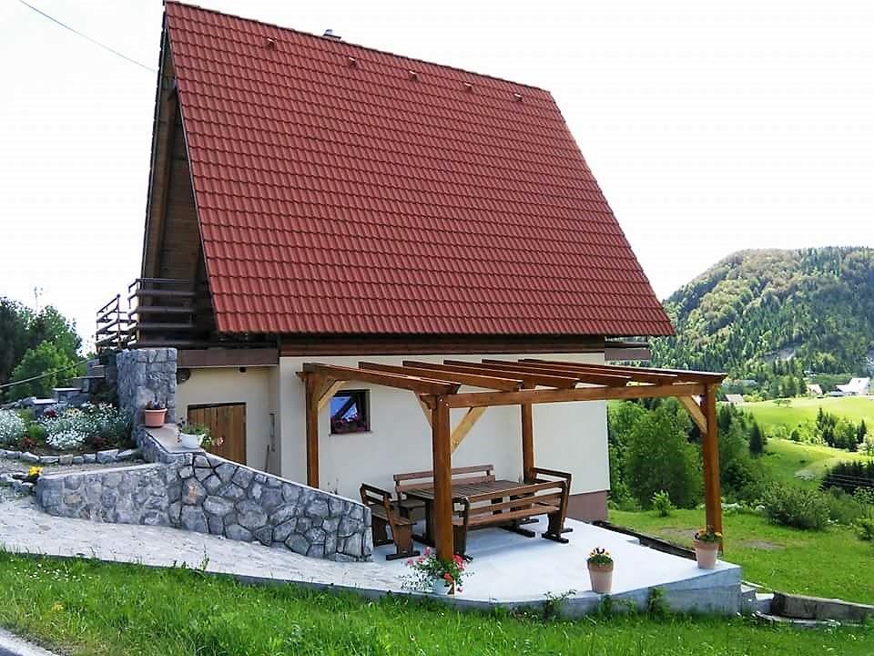 Kuca za odmor