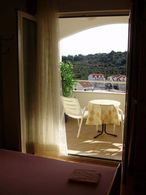 Apartmani Sunce