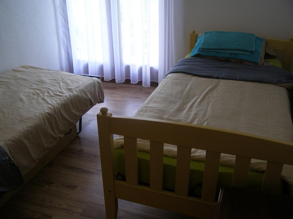 Ein Ferienhaus