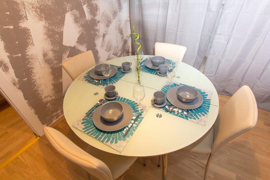 Appartamento Amy Zagabria