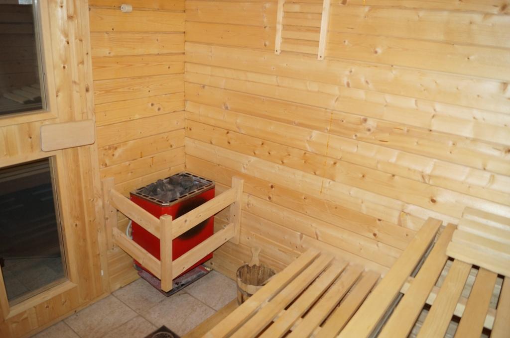 Apartman Međimurski dvori