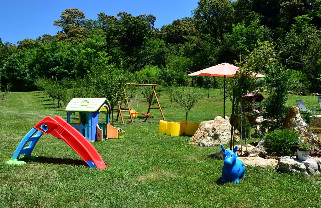 Casa di vacanza "Dedina kućica", Zagabria - spazio in affitto per feste