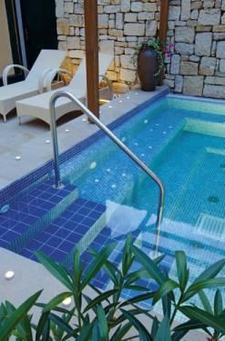 Wellness Otok, hotel Istra