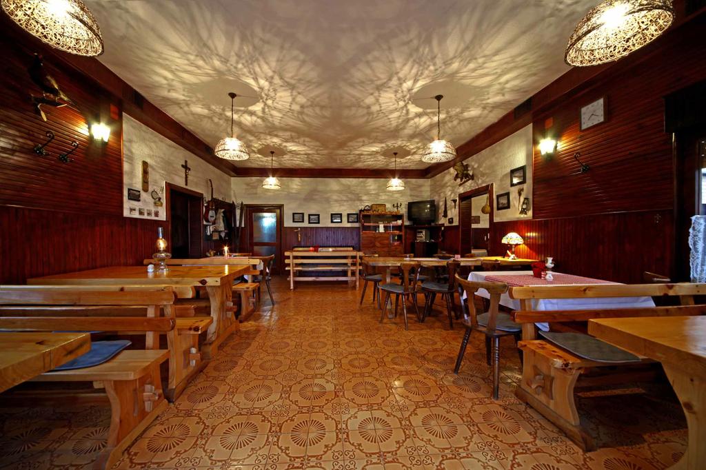 Tavern Boltina hiža