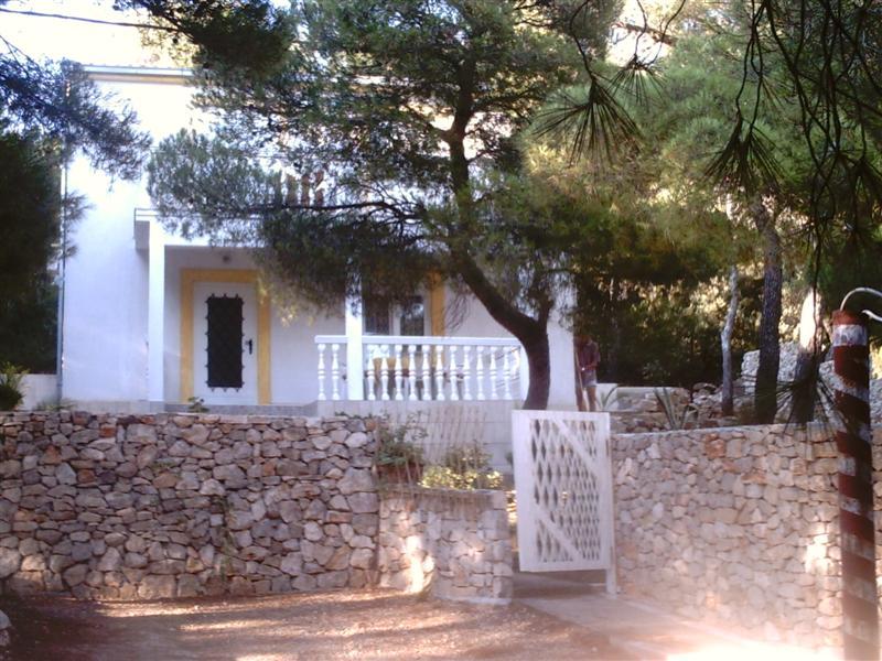 Appartamenti sull'isola