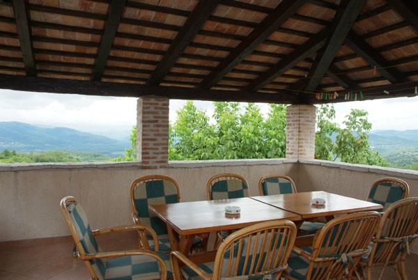 Agriturismo Ritossa