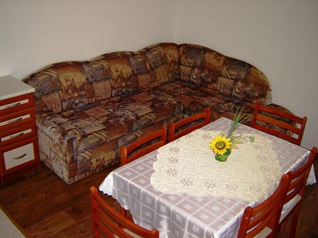 Apartmani Angelina