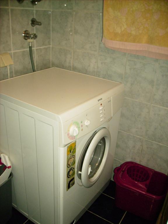 Apartment "Vera"