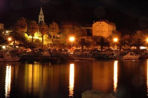 Appartements und Zimmer, Halbinsel Peljesac