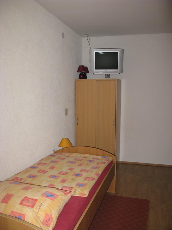 Alloggio Niksic
