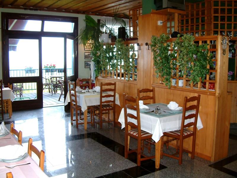 Restaurant Ivancic