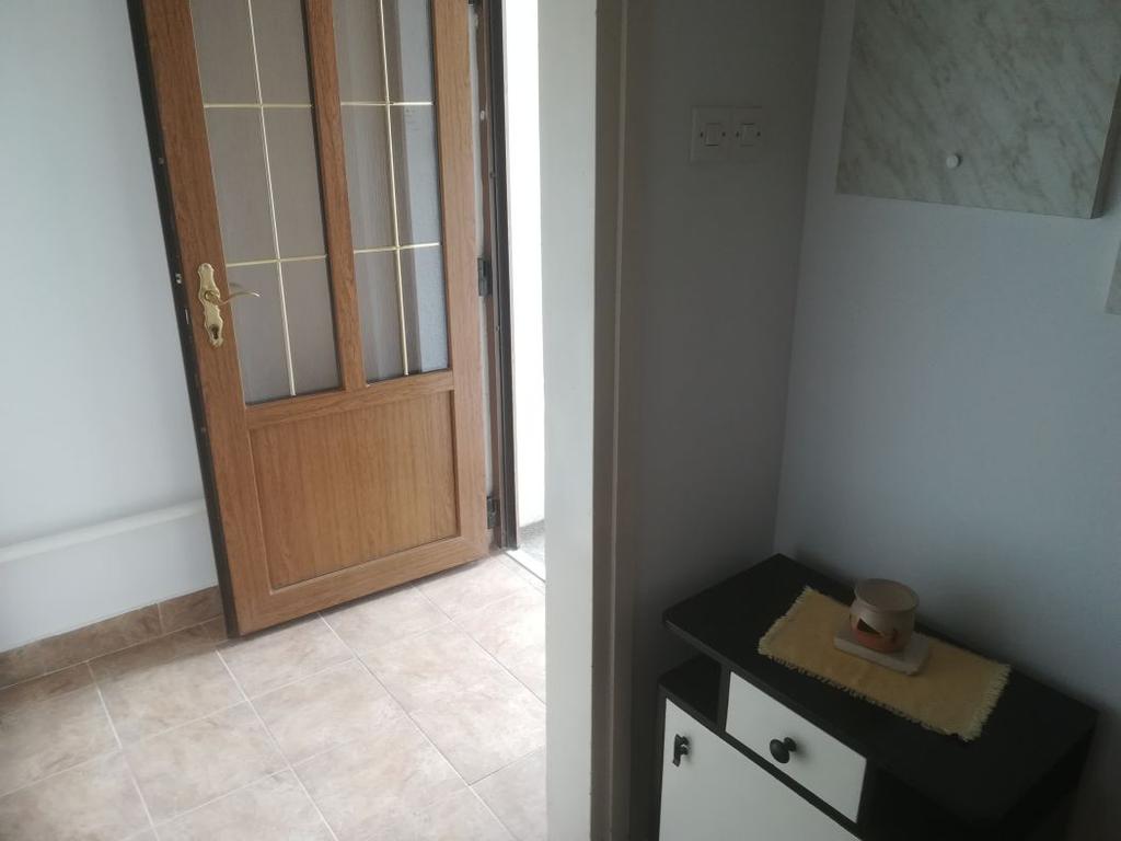 Wohnung Aby