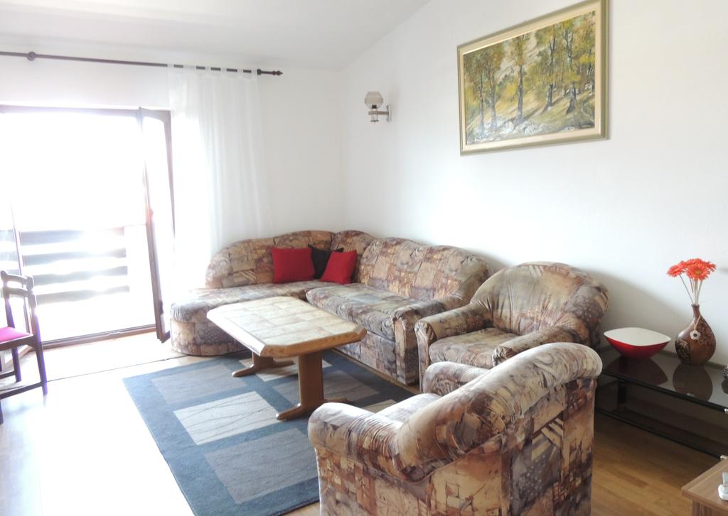 Apartmani Vuleta
