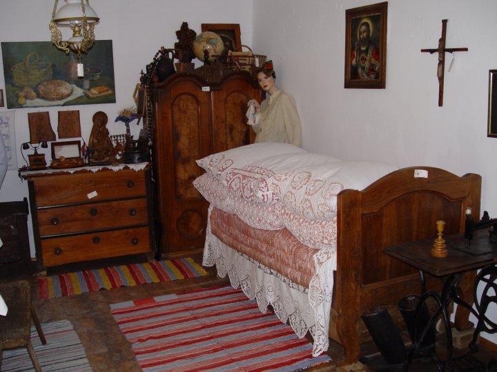 The ethnographic collection Slavko Čambi