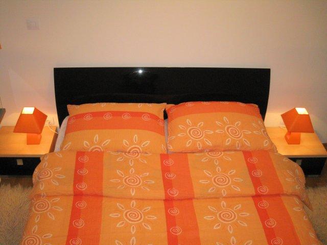 Novi ekskluzivni apartman