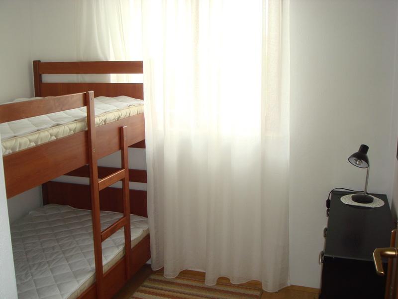 Ferienwohnung Hrabar