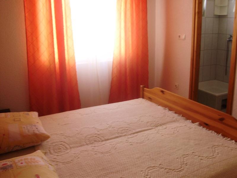 Apartmani Sunce