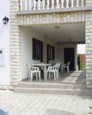 Appartamenti Marko, Nin