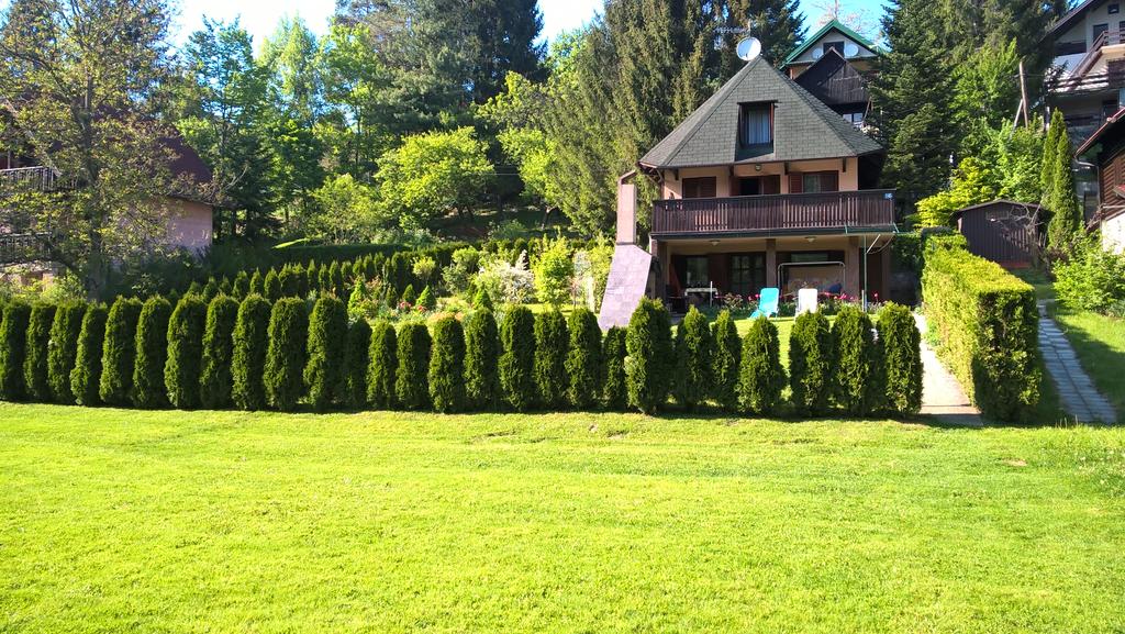 Ferienhaus in der Nähe von Mrežnica